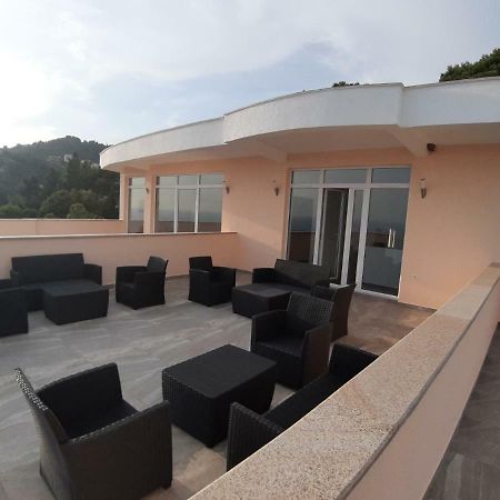 Villa Grand Bar Exteriér fotografie