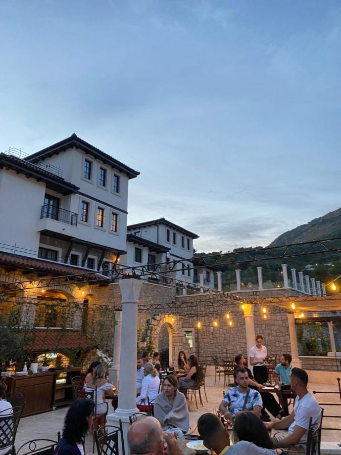 Villa Grand Bar Exteriér fotografie