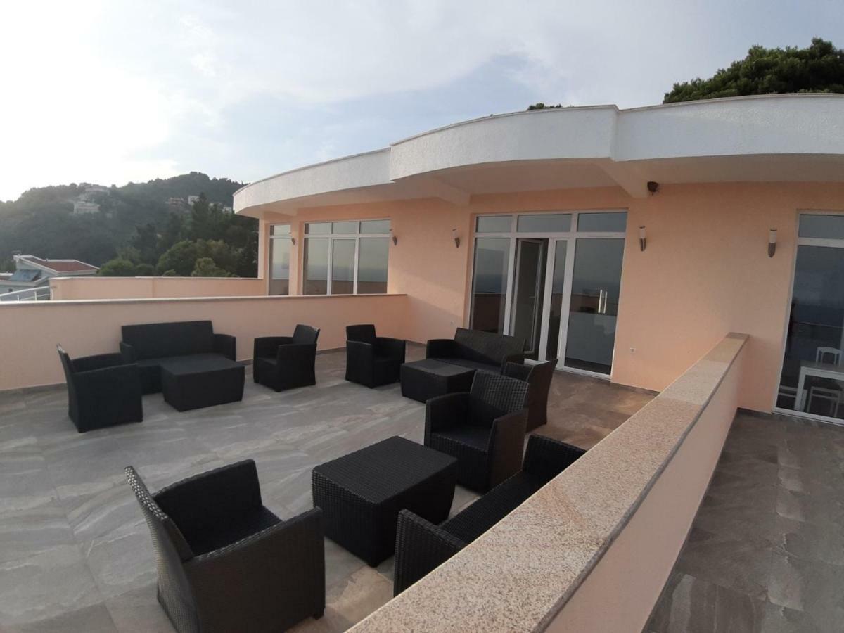 Villa Grand Bar Exteriér fotografie