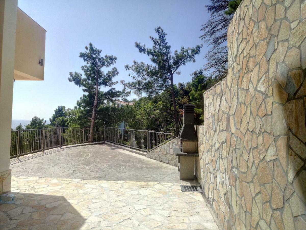 Villa Grand Bar Exteriér fotografie