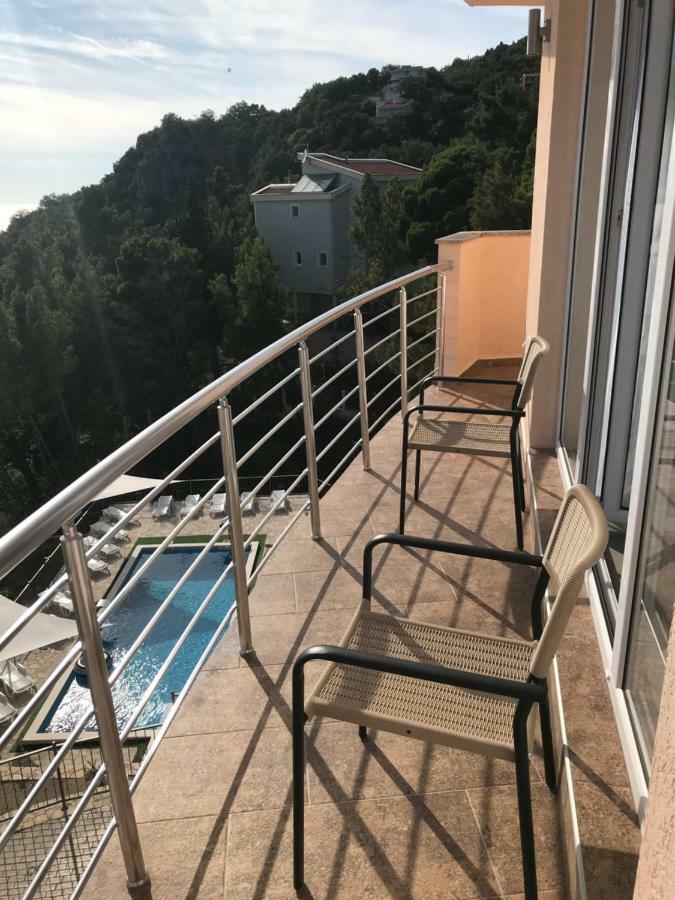 Villa Grand Bar Exteriér fotografie