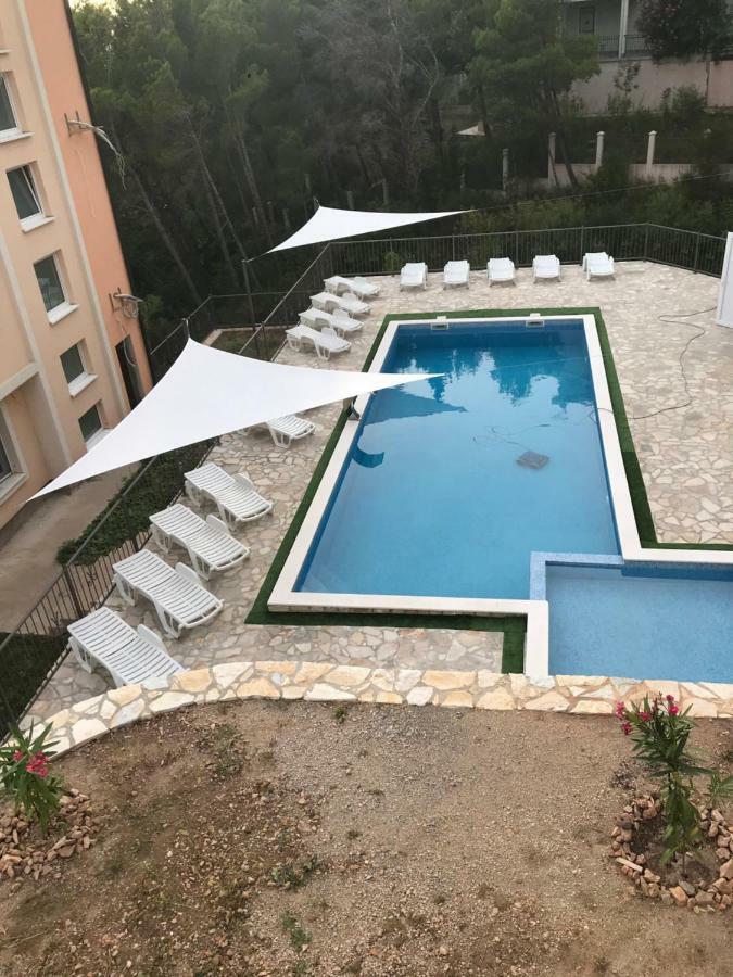 Villa Grand Bar Exteriér fotografie