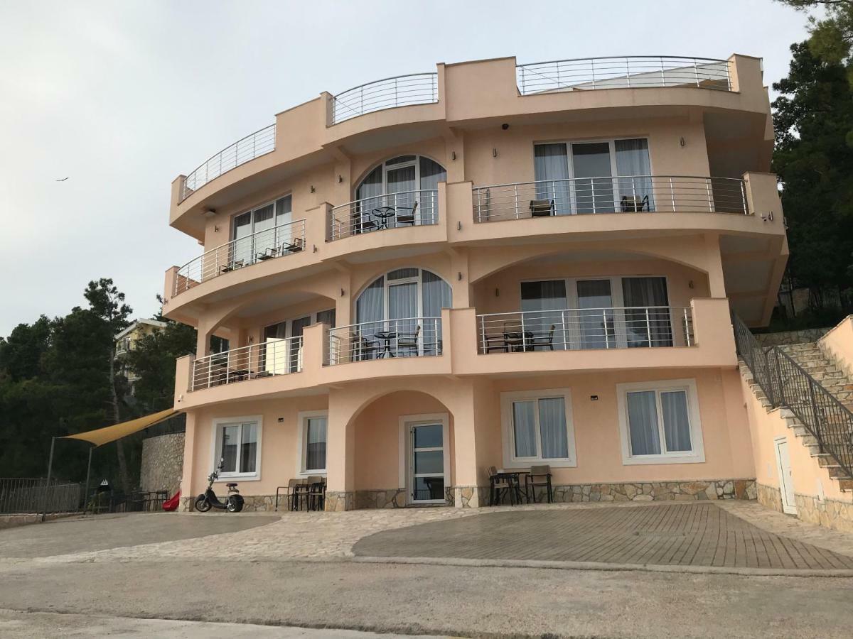 Villa Grand Bar Exteriér fotografie