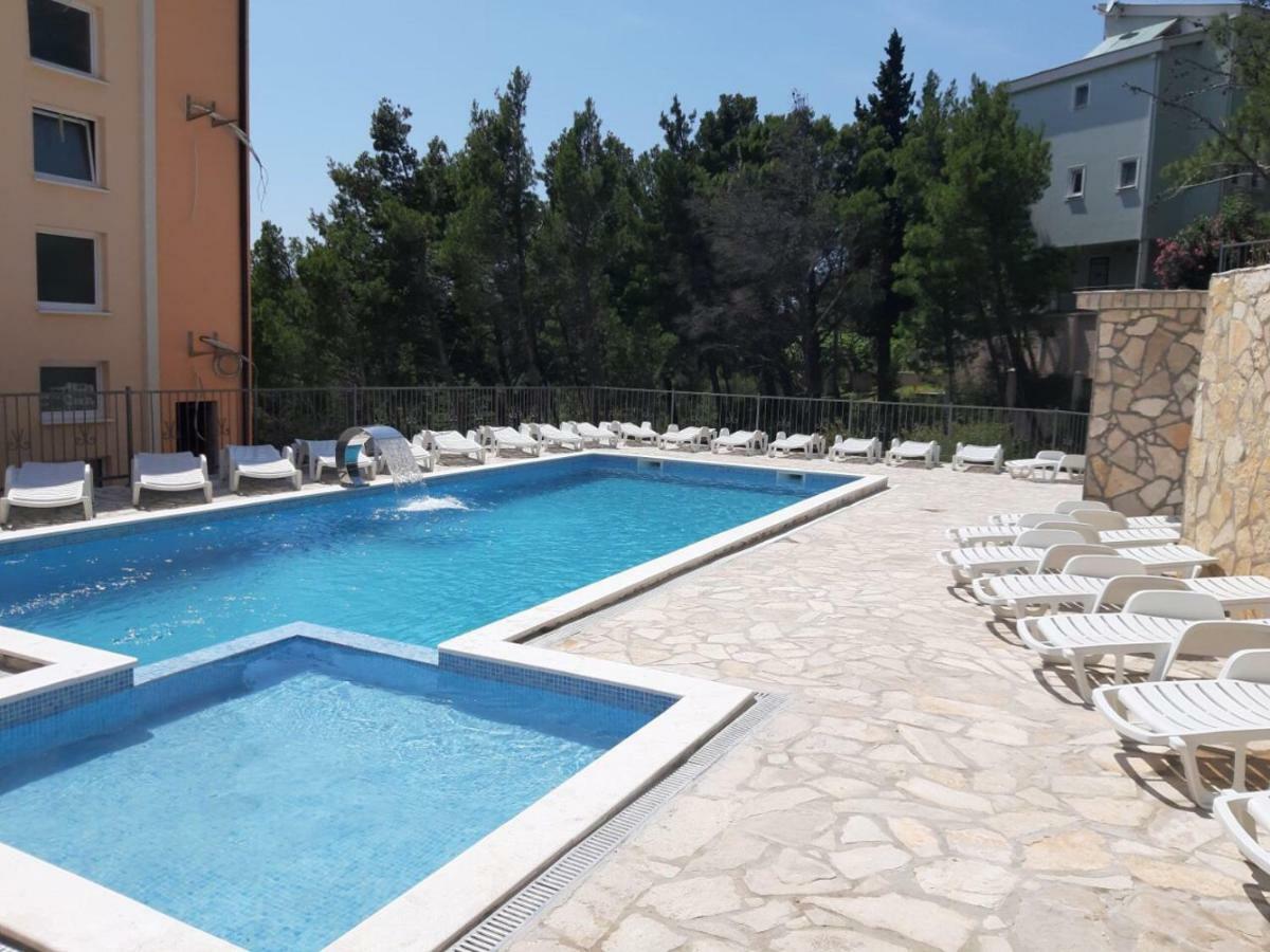 Villa Grand Bar Exteriér fotografie