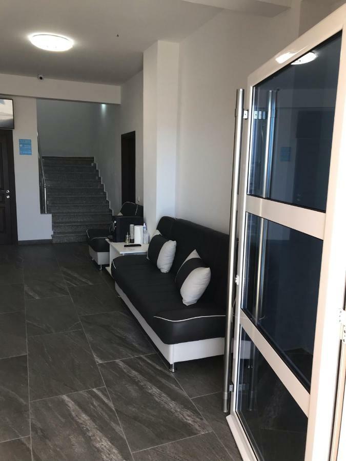 Villa Grand Bar Exteriér fotografie
