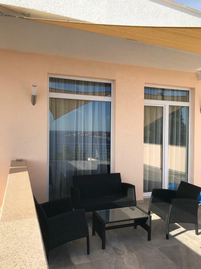 Villa Grand Bar Exteriér fotografie