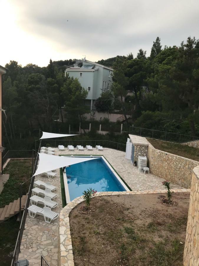 Villa Grand Bar Exteriér fotografie