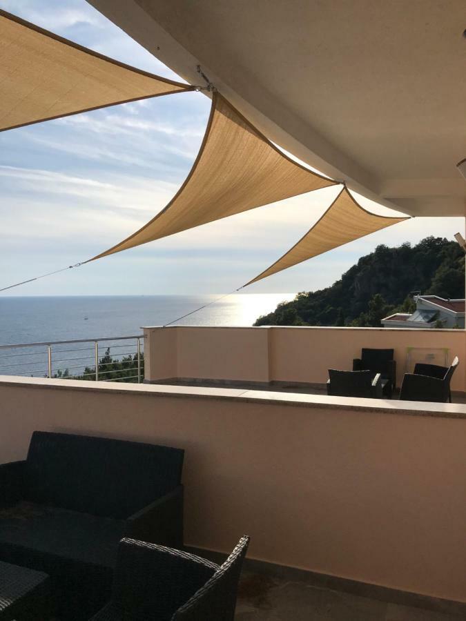 Villa Grand Bar Exteriér fotografie
